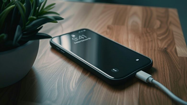 Esta es la peor hora para cargar el teléfono móvil: descubre por qué daña la batería
