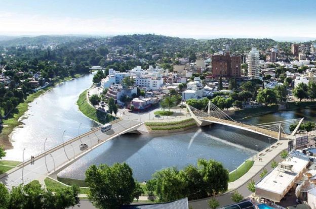 Córdoba recibió más de 340 mil visitantes durante el último fin de semana