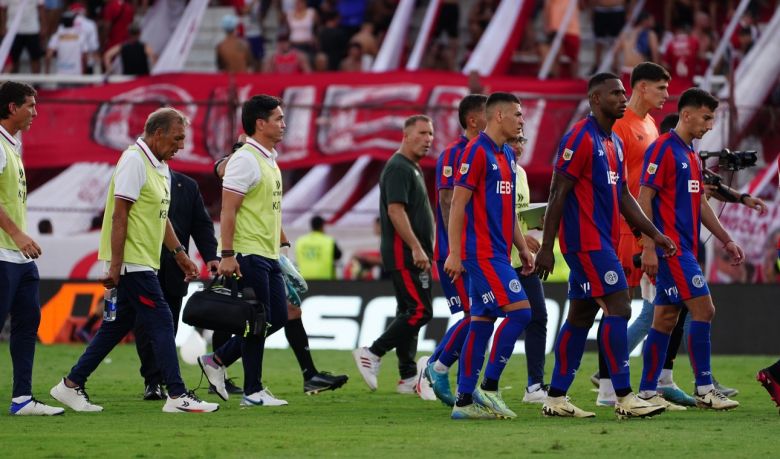 La tremenda racha negativa de San Lorenzo en los clásicos