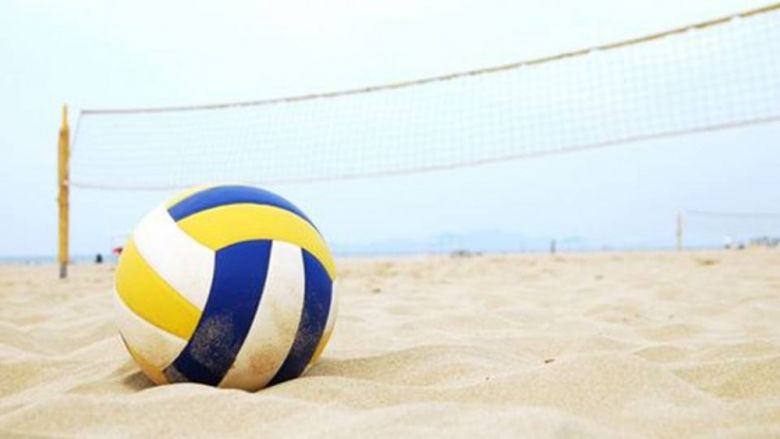 Villa Marías será sede del Circuito Argentino de Beach Voley 2025