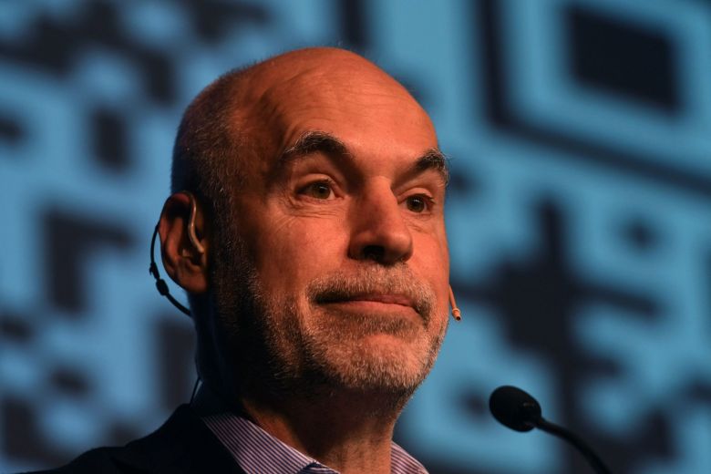 Horacio Rodríguez Larreta anunció que será candidato en la Ciudad en las elecciones 2025