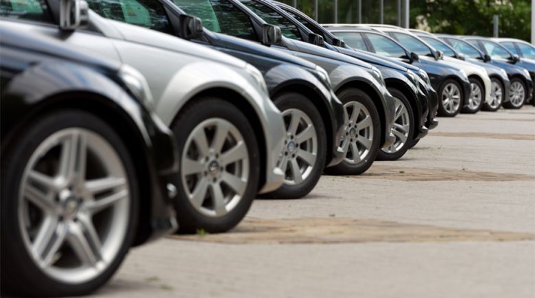 El Banco Nación otorgará créditos de hasta $100 millones para la compra de autos 0km