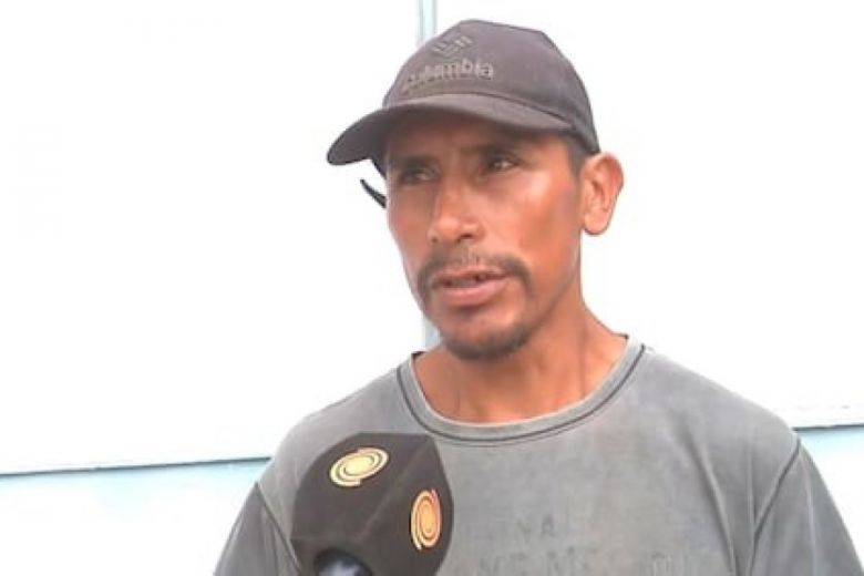 "Lian es muy vivo, no es tonto como para irse a cualquier lado"