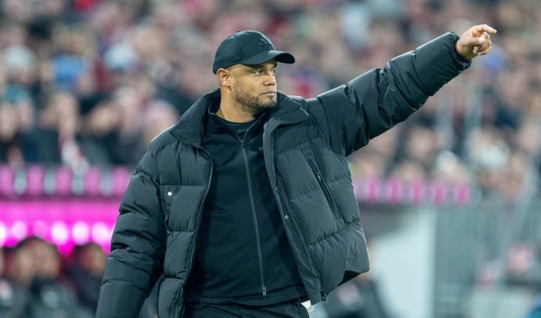 El DT del Bayern Munich palpitó el duelo con Boca en el Mundial de Clubes