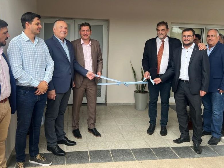 Apertura de residencias estudiantiles en la UTN local