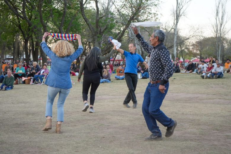 Con 55 propuestas artísticas en 9 espacios, concluyó el ciclo “Música al Sol”
