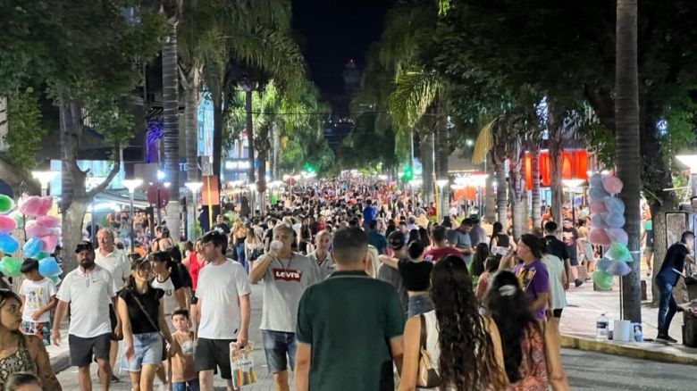 Córdoba se consolidó como uno de los destinos más elegidos en el feriado de carnaval