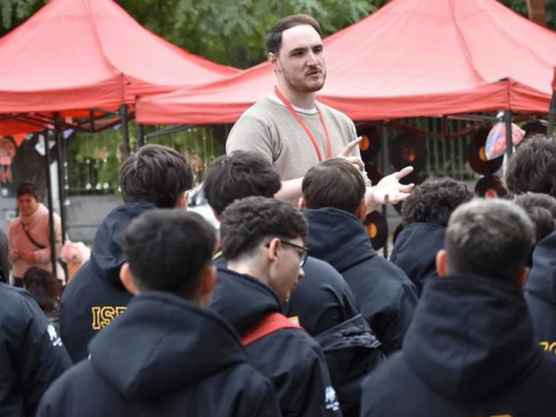 Ya se seleccionaron 300 estudiantes que recibirán apoyo económico desde marzo