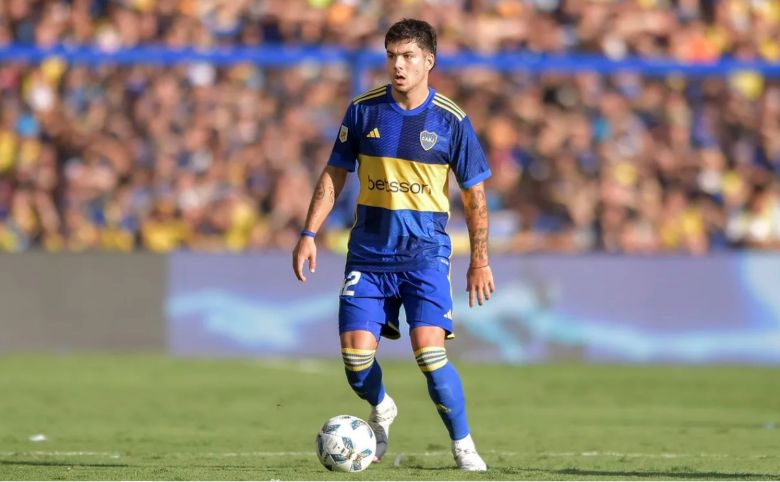 Lucas Blondel, en la prelista de la selección de Suiza