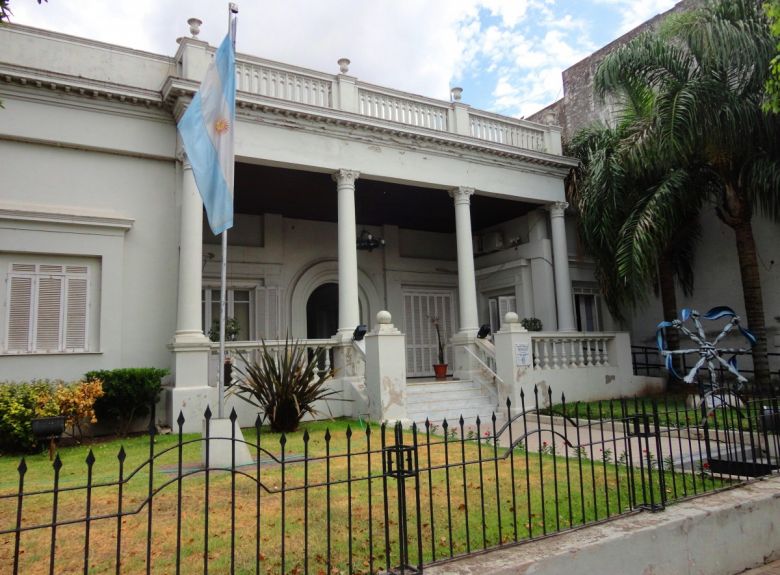 Se conformaron las comisiones de labor en el Concejo Deliberante