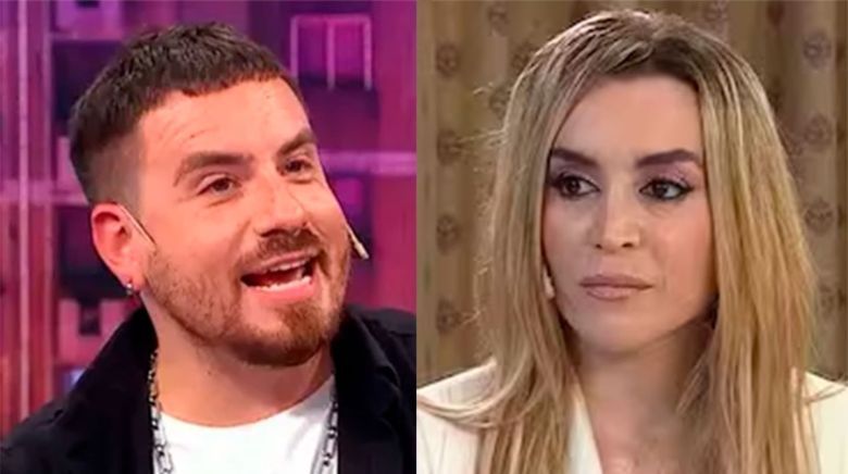 Aseguran que Fede Bal y Fátima Florez viven un romance