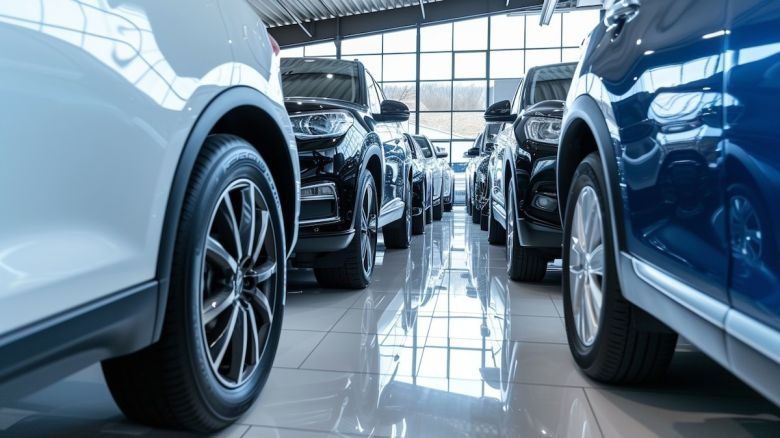 Cuánto vale tu auto usado: los precios de marzo y los modelos más vendidos