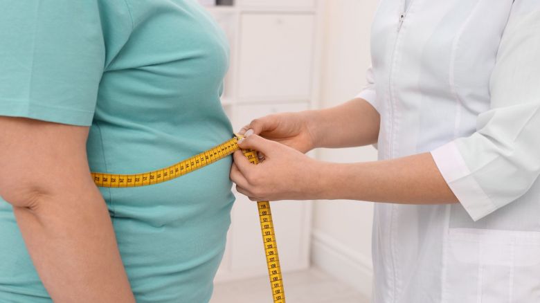 Obesidad: profesionales destacan que los cambios en el estilo de vida son el pilar del tratamiento