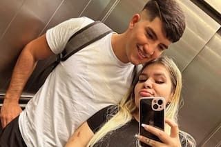 Aseguran que Morena Rial está nuevamente en pareja