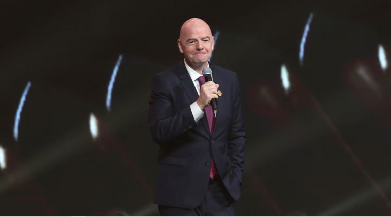 Aseguran que la FIFA estudiará elevar a 64 equipos el cupo en el Mundial 2030