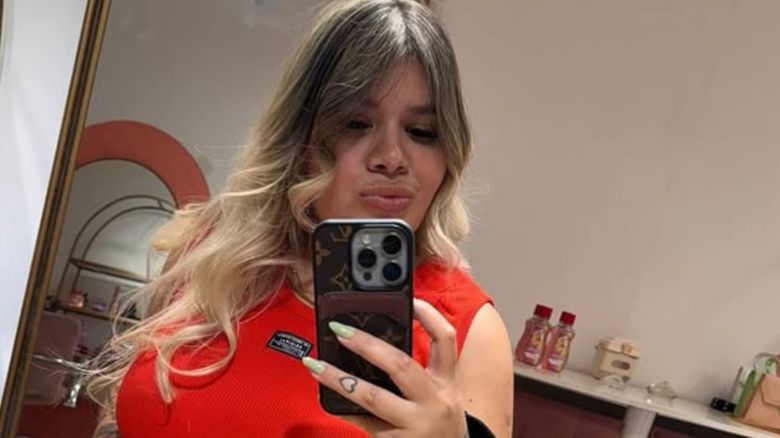 Morena Rial explicó porqué despidió a Fernando Burlando como abogado