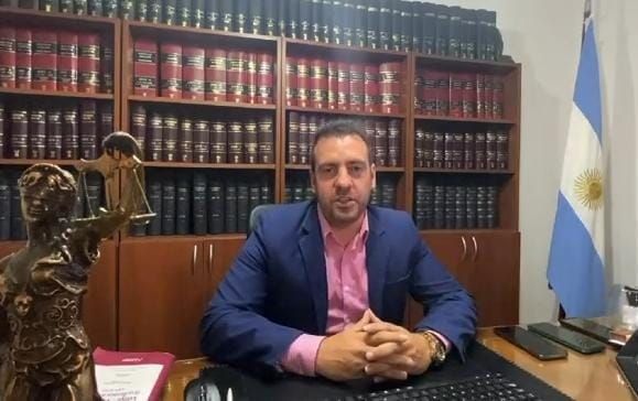 "El fiscal tiene evidencias concretas para llevar adelante la investigaci&oacute;n en el caso Dagatti"