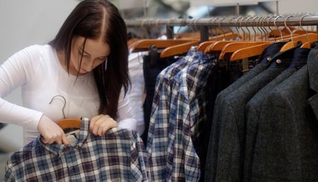 Cuestionamiento de textiles por la baja de aranceles en las importaciones