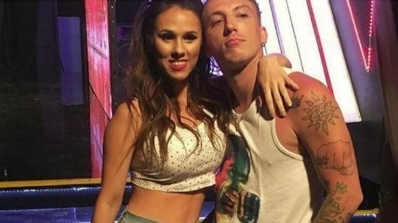 Barby Silenzi y El Polaco se separaron: sería definitivo