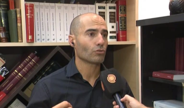 “Lo real y cierto es que no tenemos una pista concreta sobre el paradero del niño"