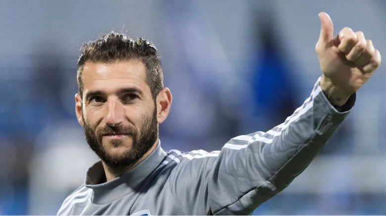 Ignacio Piatti embargó la sede de San Lorenzo de Almagro
