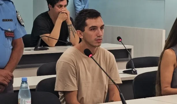 Caso Catalina Gutiérrez: perpetua para Néstor Soto