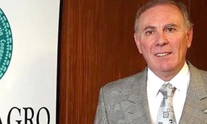 Carlos Garetto: "Las retenciones son un impuesto fácil de recaudar"