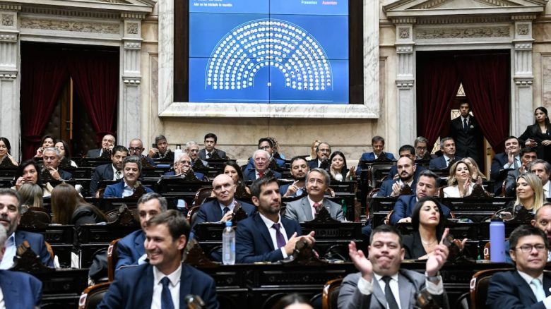 Miguel Bosch: "La culpa no va a ser más del FMI, ahora va a ser nuestra"