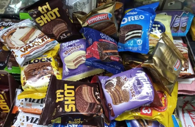 Los 6 alfajores más vendidos en Argentina: el ranking definitivo de los más elegidos