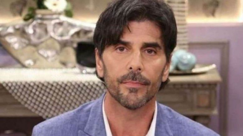 La justicia brasileña confirma condena a Juan Darthés