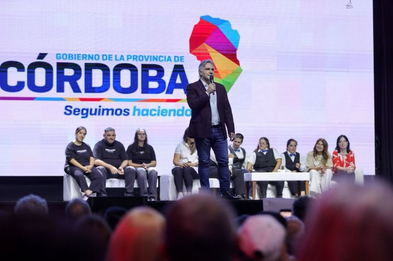 Provincia destina $ 3.000 millones a programas de discapacidad 