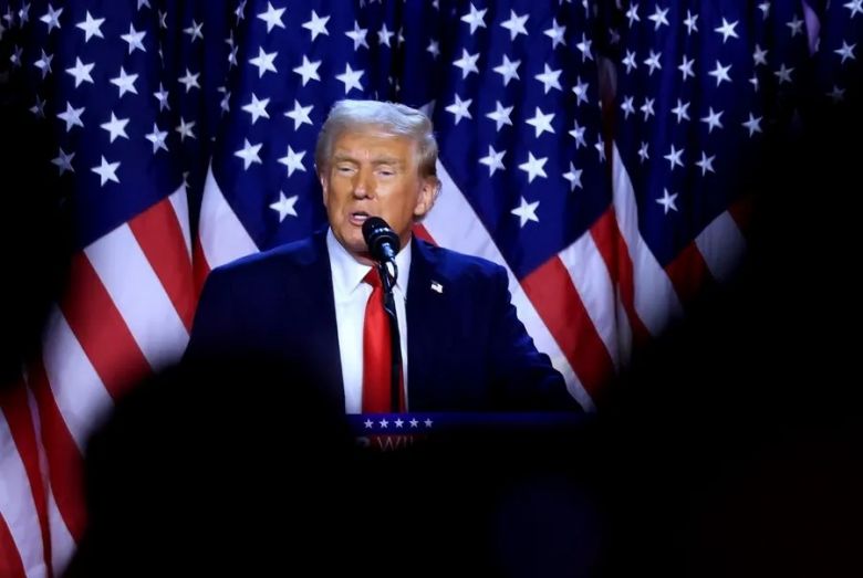 Donald Trump confirmó el cierre del Departamento de Educación