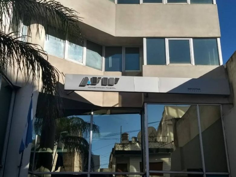 Preocupación por el cierre de nueve sucursales de la ex AFIP en Córdoba