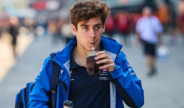 Crisis y reunión de emergencia en Red Bull: ¿Colapinto tiene chances?