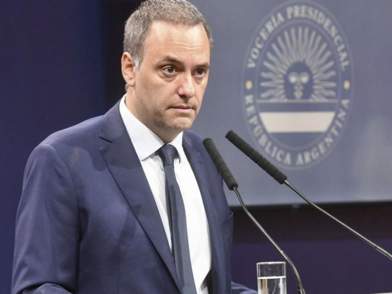 El gobierno nacional ordenó desclasificar archivos de la última dictadura militar 