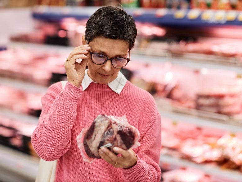 El consumo de carne repuntó en el primer bimestre del año a pesar del aumento en los precios