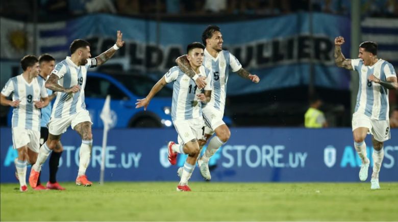 Qué necesita la Selección argentina para clasificar al Mundial 2026