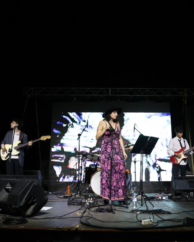 Más de 150 inscriptos en el Registro Único de Artistas y espacios culturales de Villa María