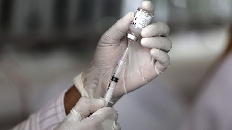 Comienza la vacunación contra la gripe en todo el país