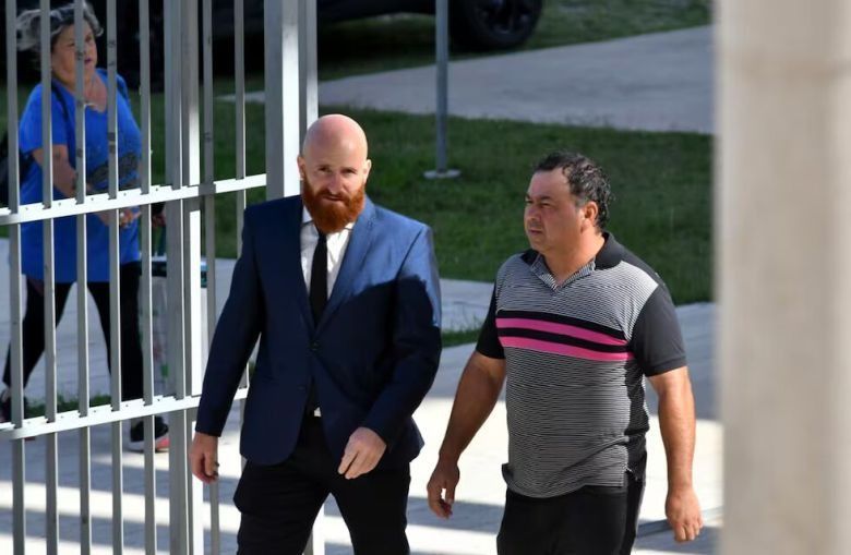 Caso Dalmasso "Bárzola sostiene su inocencia, trabaja y trata de hacer una vida normal"