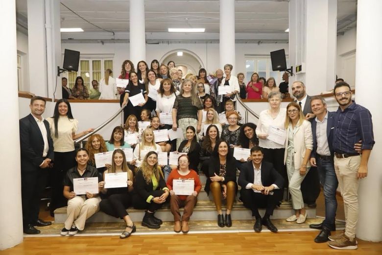 Ya se puede votar para elegir las “ Mujeres Protagonistas “ 2025