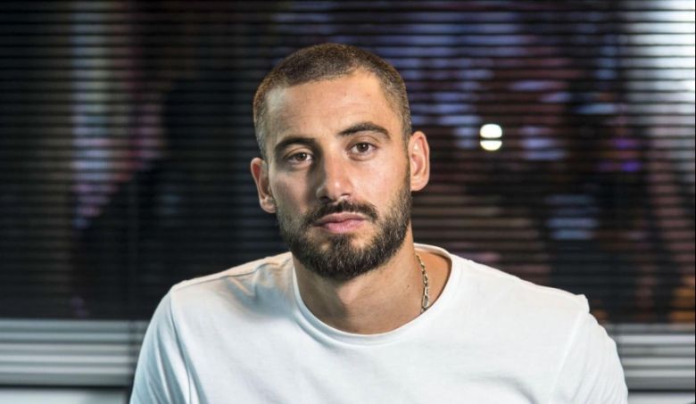 Nicolás Ochiatto será el conductor de "La Voz Argentina 2025"