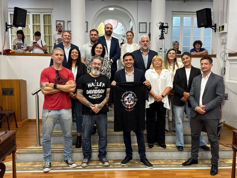 Se aprobó la Ordenanza “Ficha limpia” que prohibe ocupar cargos electivos