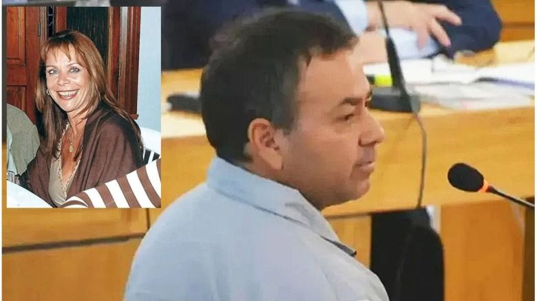 Renunciaron los abogados de Bárzola, indicado como autor del asesinato de Nora Dalmasso