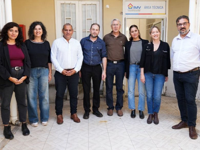 Las Varillas replicará el programa “Fondo de Garantías para Alquileres”