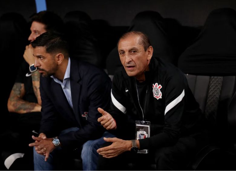 Ramón Díaz se convirtió en el técnico argentino más ganador de la historia