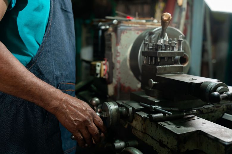 Argentina, entre los países donde menos crédito se le destina al sector productivo