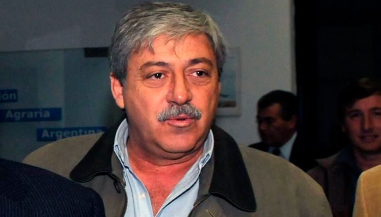 Eduardo Buzzi: "En el país no hay un proyecto ganadero a largo plazo"
