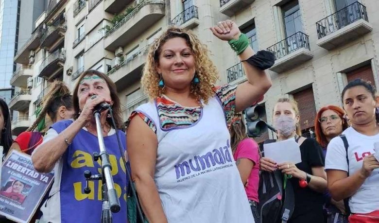 Victoria Aguirre: "La violencia es transversal, no reconoce territorios"