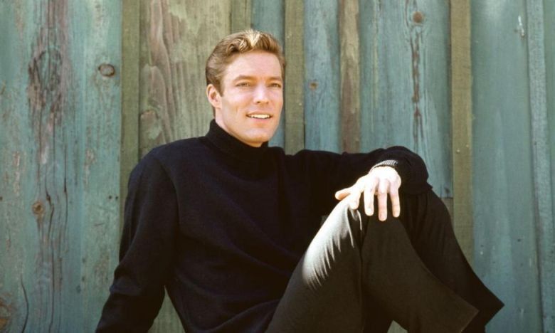 A los 90 años murió Richard Chamberlain, el actor de "Shogun" y "El pájaro canta hasta morir"